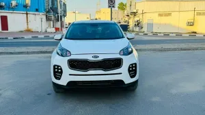 2019 Kia Sportage in dubai