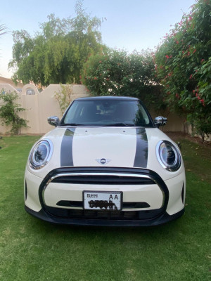 2023 Mini Coupe in dubai