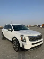 2021 Kia Telluride