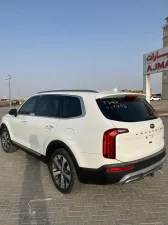 2021 Kia Telluride