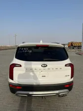 2021 Kia Telluride