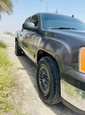 2011 GMC Sierra