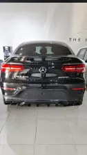 2019 Mercedes-Benz GLC