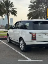 2013 Land Rover Range Rover