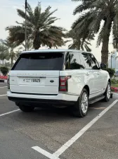 2013 Land Rover Range Rover