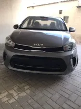 2023 Kia Pegas in dubai