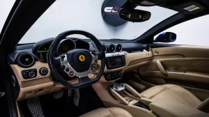 2012 Ferrari FF