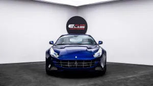 2012 Ferrari FF