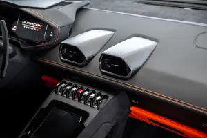 2024 Lamborghini Huracan