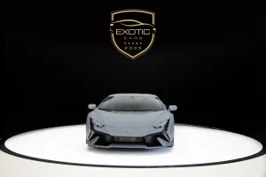 2024 Lamborghini Huracan