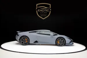 2024 Lamborghini Huracan