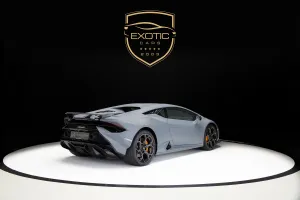 2024 Lamborghini Huracan