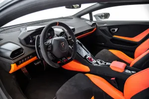 2024 Lamborghini Huracan