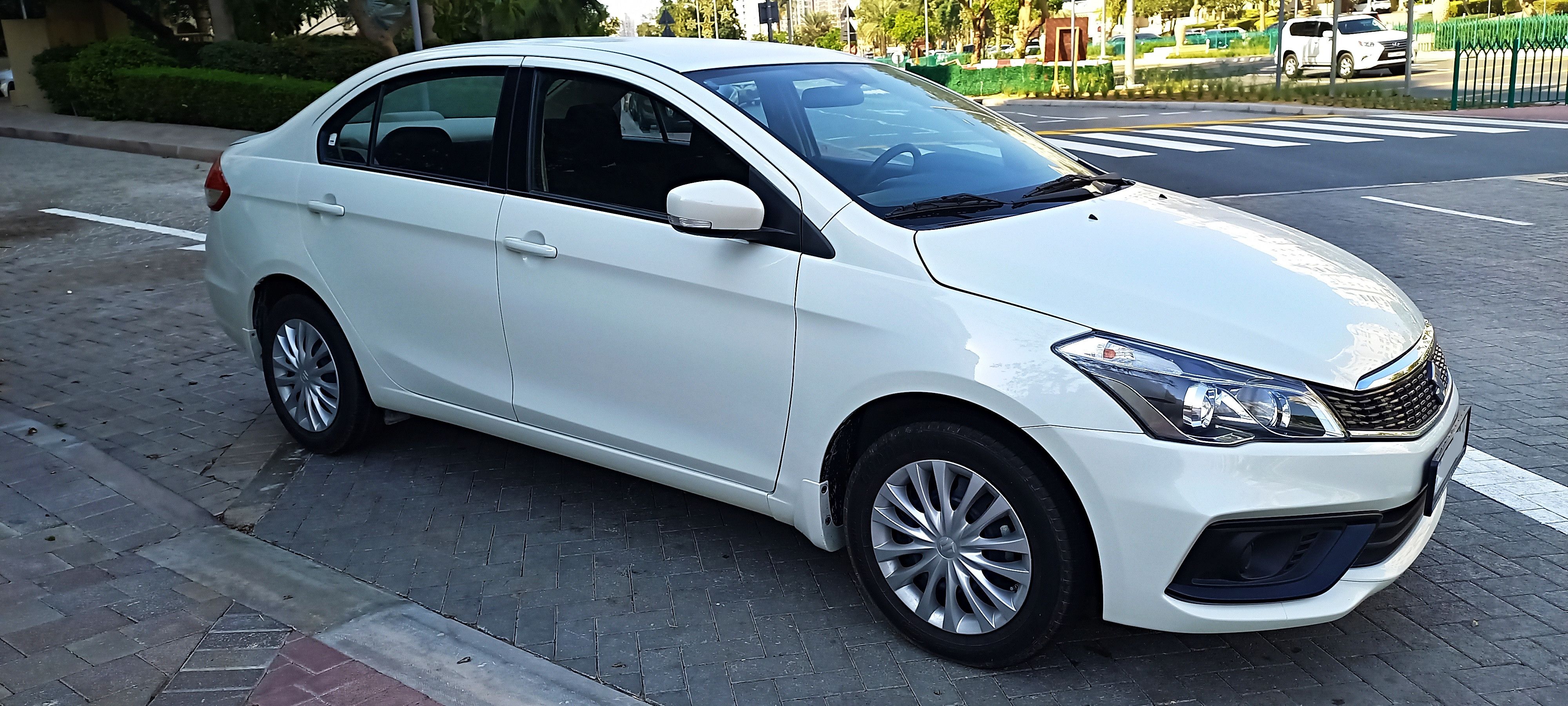 2023 Suzuki Ciaz in dubai