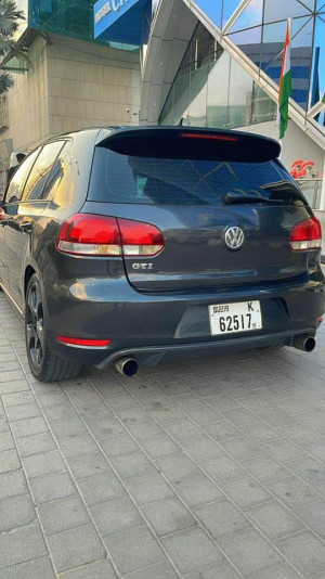 2014 Volkswagen Golf