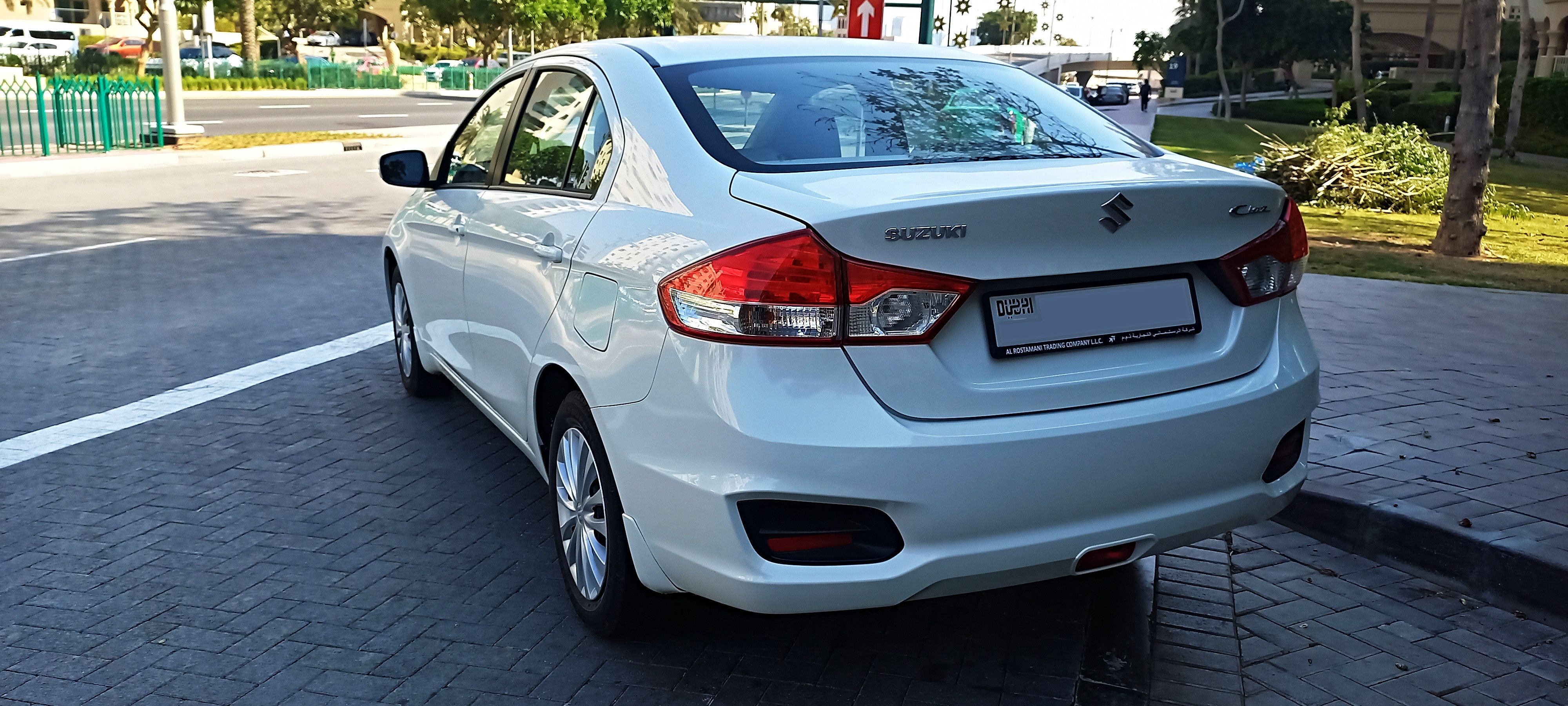 2023 Suzuki Ciaz