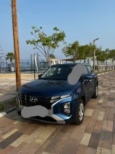 2023 Hyundai Creta