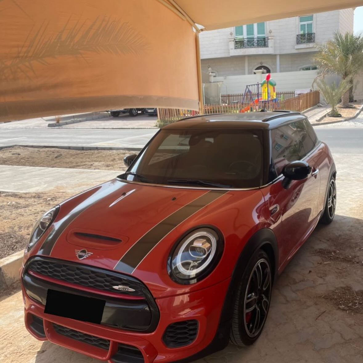 2020 Mini Cooper 