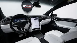 2017 Tesla Model X