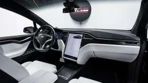 2017 Tesla Model X