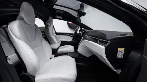 2017 Tesla Model X