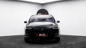 2017 Tesla Model X