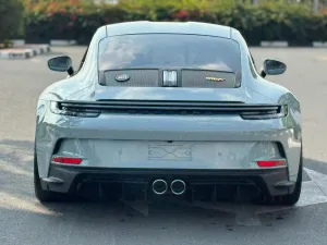 2024 Porsche 911 Carrera