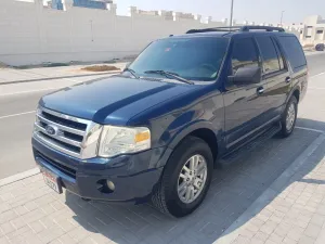 2013 Ford Expedition in dubai