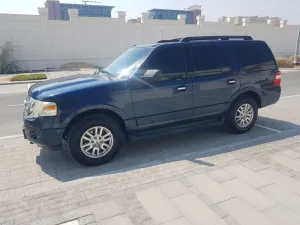 2013 Ford Expedition