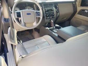 2013 Ford Expedition