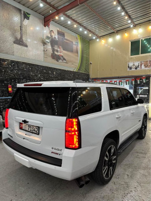 2019 Chevrolet Tahoe