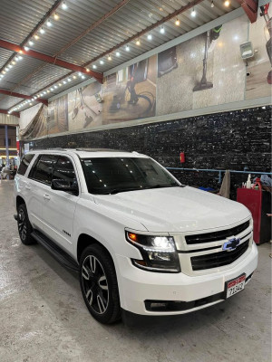 2019 Chevrolet Tahoe