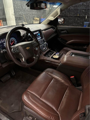 2019 Chevrolet Tahoe