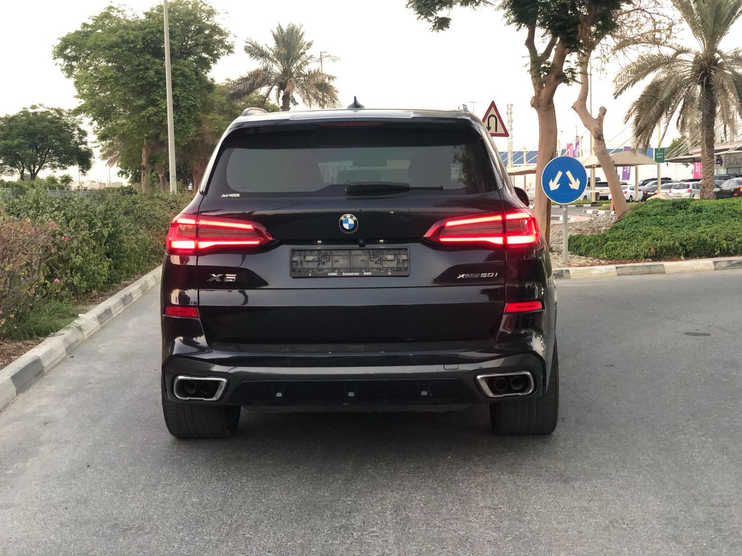 2019 BMW X5