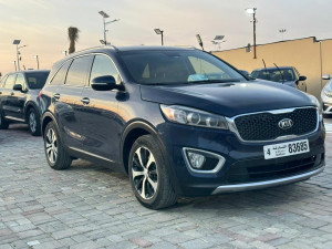 2018 Kia Sorento