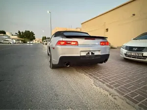 2014 Chevrolet Camaro