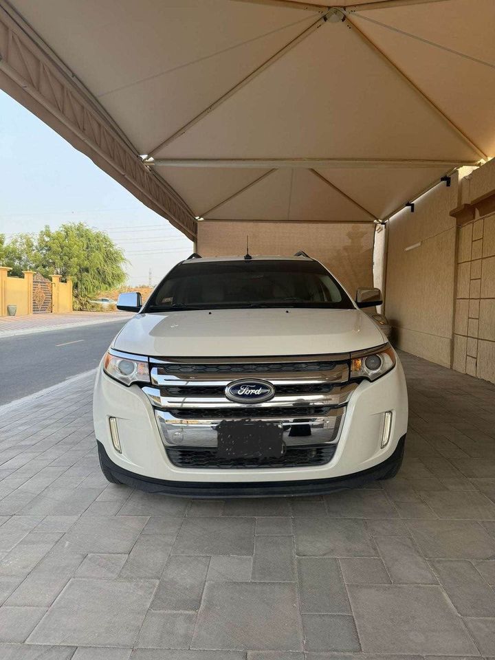 2013 Ford Edge