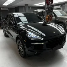 2015 Porsche Cayenne in dubai