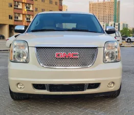 2012 GMC Yukon in dubai