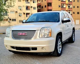 2012 GMC Yukon