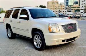 2012 GMC Yukon