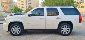 2012 GMC Yukon