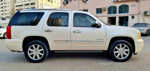 2012 GMC Yukon