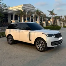 2024 Land Rover Range Rover