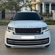 2024 Land Rover Range Rover