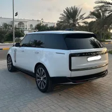 2024 Land Rover Range Rover