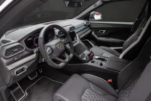 2024 Lamborghini URUS