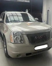 2009 GMC Yukon in dubai