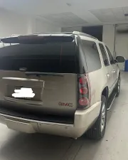 2009 GMC Yukon