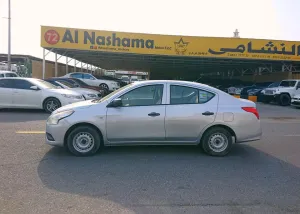 2020 Nissan Sunny